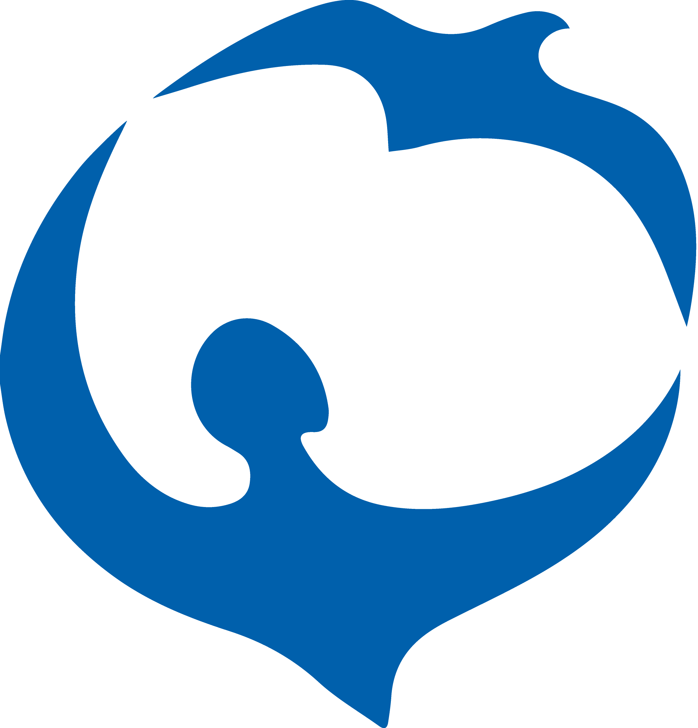 AHRCZ Logo
